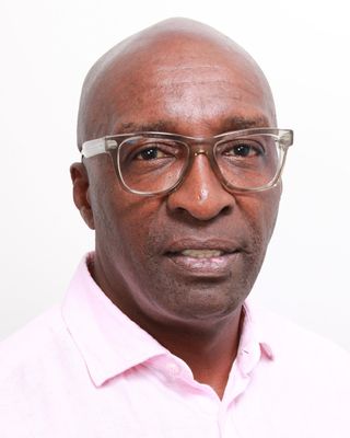 Photo of Dr Derek Timothy McKenzie, Psychotherapist, MUKCP