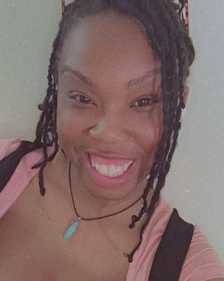 Photo of Latonya Moye, Lic Clinical Mental Health Counselor Associate