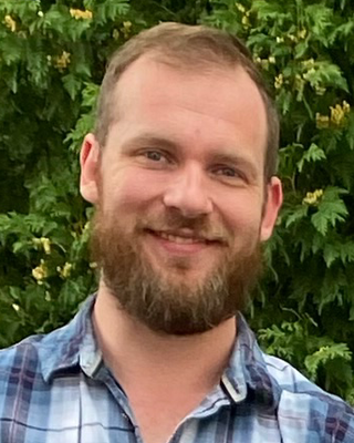 Photo of Andrew Lee, Psychiatric Nurse Practitioner