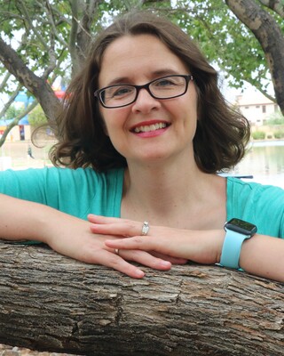 Photo of Noelle Campbell, Clinical Social Work/Therapist in Tucson, AZ