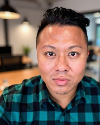 Photo of Noel Boquiren Ramirez, Clinical Social Work/Therapist, DBH, MPH, LCSW, BCD, CSAT