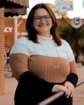 Photo of Megan Alexis Bonie - Bam Counseling, LLC, Pre-Licensed Professional, ALC