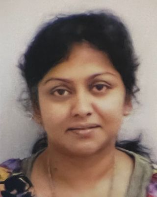 Photo of Kumutha Daniel, Psychiatric Nurse Practitioner in Bethesda, MD
