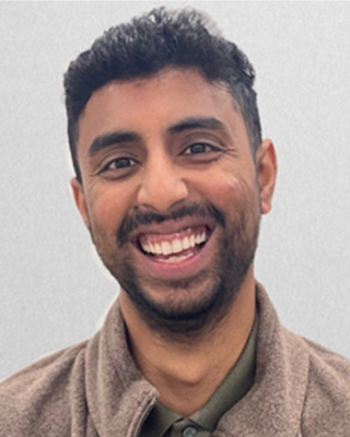 Photo of Akshay Naresh, Psychologist, PsyD