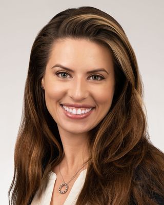 Photo of Katie Mai, Clinical Social Work/Therapist, MSW, LISW-CP