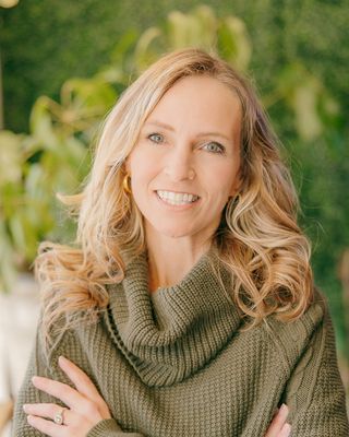 Photo of Ashley J. Adams, Counselor, MA, MSEd, LAPC