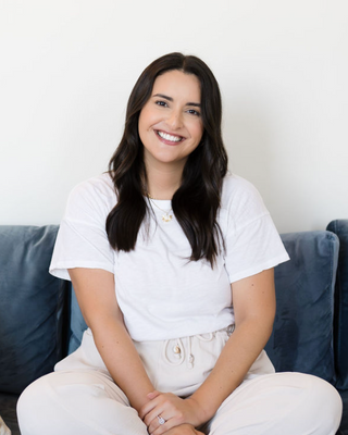 Photo of Carly Portillo, Marriage & Family Therapist, MS, LMFT