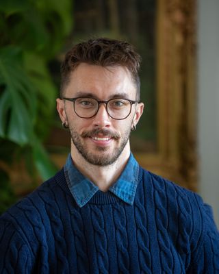 Photo of Austin Rietsch, Pre-Licensed Professional