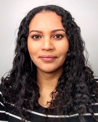 Photo of Ellie De Leon, Licensed Clinical Mental Health Counselor in Wake County, NC