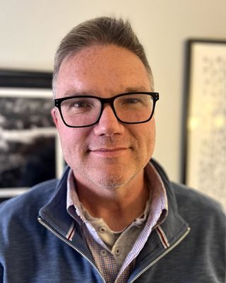 Photo of Anthony Breit, Clinical Social Work/Therapist, LCSW, PsyA