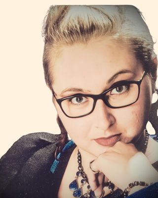 Photo of Jennifer Swing, Counselor