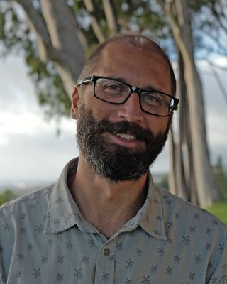 Photo of Fabio Cardoso, Pre-Licensed Professional, MSCP, MFT-I