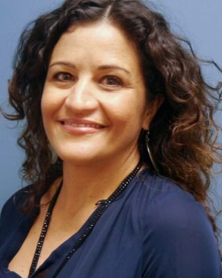 Photo of Elizabeth Vah, Clinical Social Work/Therapist in Miami, FL