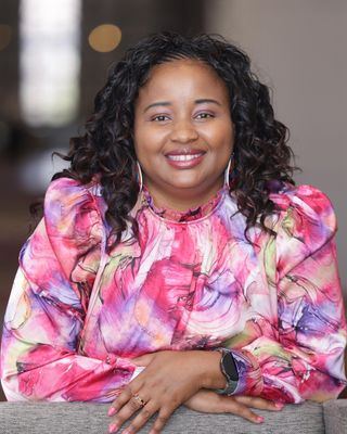 Photo of Charity Kinyua, Psychiatric Nurse Practitioner, PMHNP, ARNP