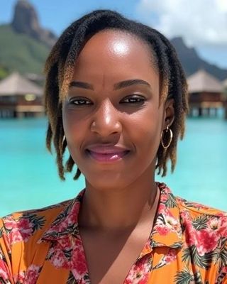 Photo of Shaquanus Williams, Clinical Social Work/Therapist, LCSW