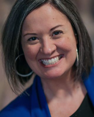 Photo of Kim Powers, Counselor, MA, LPC, CAADC, ADS, MITS
