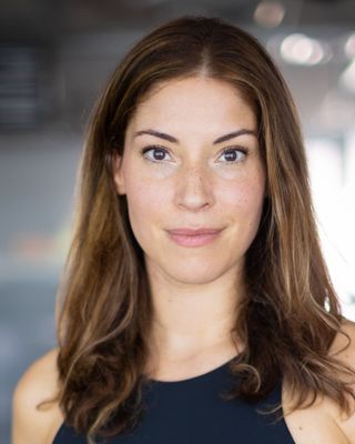 Photo of Gina McKiernan, Pre-Licensed Professional, MHC-LP