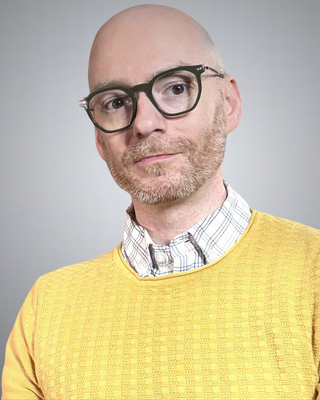Photo of Wayne Fox, Licensed Professional Counselor, LPC