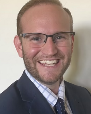 Photo of Anthony Gesumaria, Licensed Professional Counselor, LPC