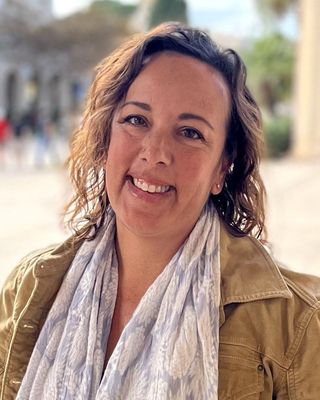 Photo of Alfia Dunbar, Marriage & Family Therapist, MA, LMFT