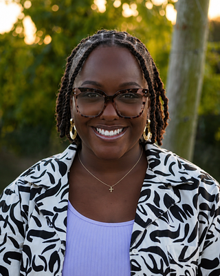 Photo of Melanie Burnett Stephens, Counselor, MS, LCMHC