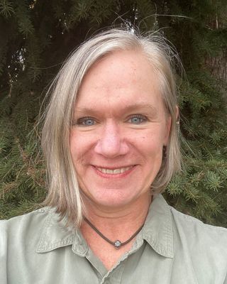 Photo of Alexis Saint, Licensed Professional Counselor, LPC