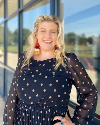 Photo of Mallory Prindable, Clinical Social Work/Therapist, MSW, LCSW