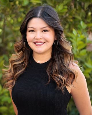 Photo of Diane Vargas, Marriage & Family Therapist Associate, AMFT