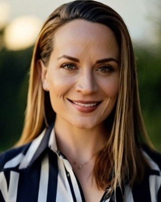Photo of Alexis Kuney, Clinical Social Work/Therapist in Modesto, CA
