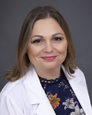 Photo of Jacquelyn Hill, Psychiatric Nurse Practitioner, PMHNP