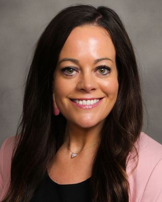 Photo of Whitney C Anderson, Clinical Social Work/Therapist in Idaho Falls, ID