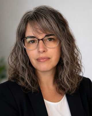 Photo of Melanie Crocker, Registered Psychotherapist (Qualifying), CCC
