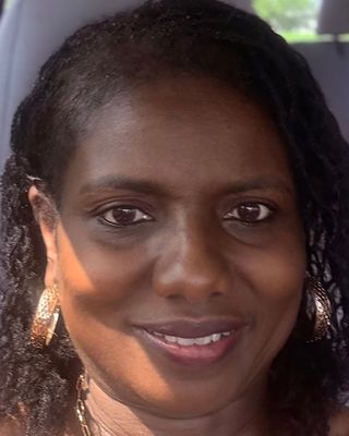 Photo of Amanda Bernice Hopkins - A New Day Management, Clinical Social Work/Therapist, LCSW