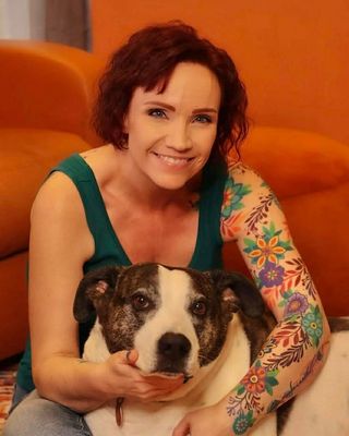 Photo of Lonelle Ordway, Clinical Social Work/Therapist, LCSW, QS, CCATP
