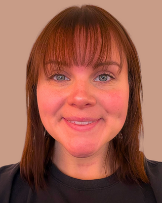 Photo of Haley Holsworth, BS