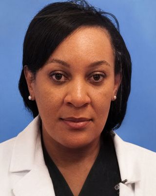 Photo of Felicia Graddick, Psychiatric Nurse Practitioner, FNP-C