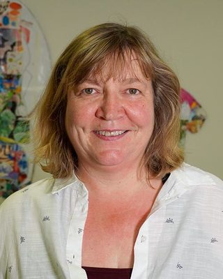 Photo of Jane Bowman, AMHSW, Clinical Social Work/Therapist