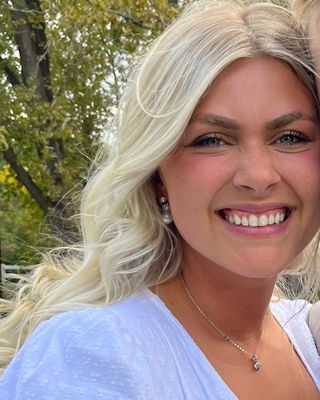 Photo of Sophie Younkers, Licensed Professional Counselor Candidate, LPCC, MA