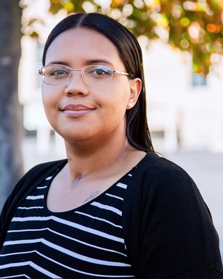 Photo of Christina Henderson, Clinical Social Work/Therapist, LCSW