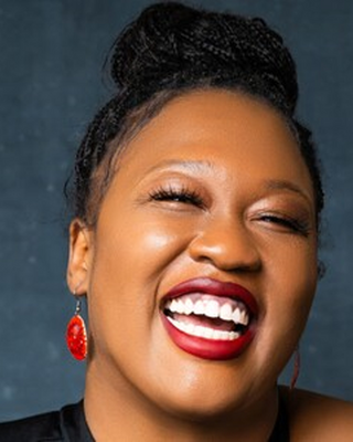 Photo of Fatima Burton, Clinical Social Work/Therapist