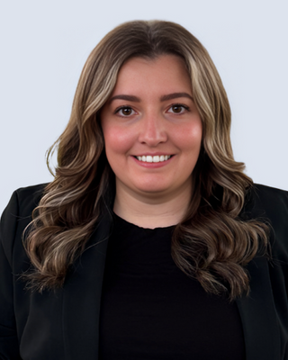 Photo of Melissa D'Agostino, Registered Psychotherapist (Qualifying)