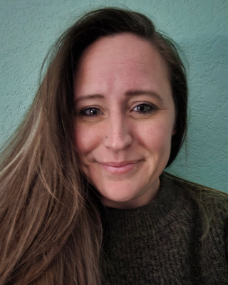 Photo of Ashlee Rellaford, Marriage & Family Therapist, LMFT