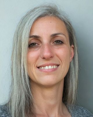 Photo of Busra Yalcinoz Ucan, Registered Psychotherapist (Qualifying), MA, PhD