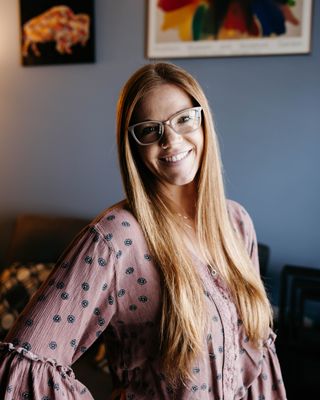 Photo of Kaitlyn M Jacobs, Marriage & Family Therapist, LCMFT
