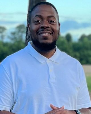 Photo of Robert Hodges, Counselor, LCMHC