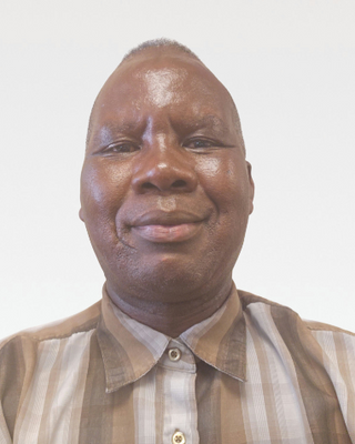 Photo of Duke Nyarecha, PMHNP, Psychiatric Nurse Practitioner