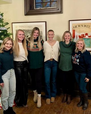 Photo of Emily Brownfield - Nourish Your Soul Counseling, Clinical Social Work/Therapist, LCSW