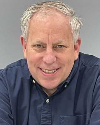 Photo of Marc Rappin, Drug & Alcohol Counselor, LCADC