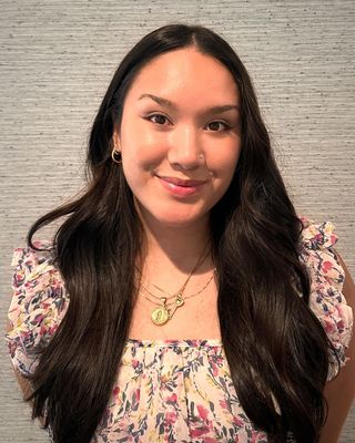 Photo of Alyssa Jones, Pre-Licensed Professional, MS, APCC