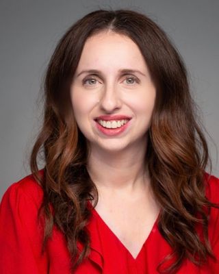 Photo of Daniella Angello, Clinical Social Work/Therapist, LCSW
